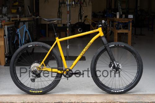 Chumba Stella Steel fiche technique et avis